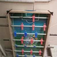 فوتبالدستی