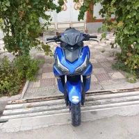 موتور آیروکس 170