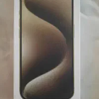 گوشی آیفون ۱۵ پرو|موبایل|ورامین, ورامین|دیوار