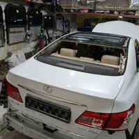 قطعات سانروف وپاناروما|قطعات یدکی و لوازم جانبی|قم, ارم|دیوار