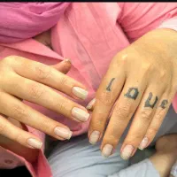 خدمات تخصصی ناخن کاشان|خدمات آرایشگری و زیبایی|کاشان, میدانگاه آقا|دیوار