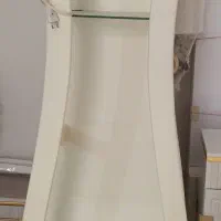 جاکفشی و بوفه و تلویزیون|بوفه، ویترین، کنسول|حمیدیا, |دیوار