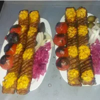 غذای برنا|خدمات پذیرایی، مراسم|زنجان, |دیوار