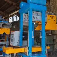 ساخت دستگاه های ریخته گری