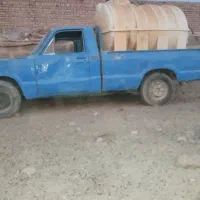 مزدا با موتور و گیربکس مگنت کاربرات وغیره تویوتا|خودرو سواری و وانت|نیمروز, |دیوار