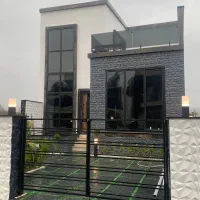 ویلا دوبلکس استخردار