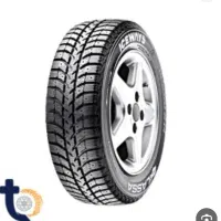 فروش یه جفت لاستیک گل برفی بارز15