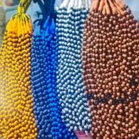 انواع تسبیح|کلکسیون اشیاء عتیقه|زاهدان, |دیوار