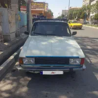 پیکان وانت مدل ۹۲