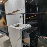 کاشی و سرامیک مرادی بلوار رحمت سر سپاه|عمده‌فروشی|شیراز, تندگویان|دیوار