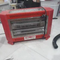 المنت برقی فن دار وبدون فن