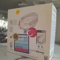 یک عدد دستگاه لیزر خانگی|آرایشی، بهداشتی، درمانی|کرمانشاه, |دیوار