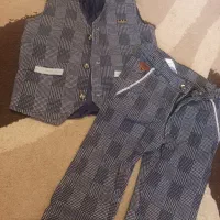 لباس مجلسی پسرونه