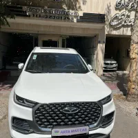 تیگو ۸ پرو ای پلاس هیبریدی مدل ۴۰۴ صفر