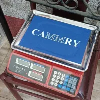 ترازوی مغازه ۴۰ کیلویی