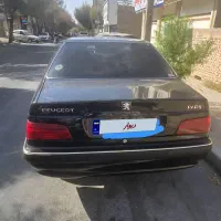 پژو پارس سال مدل ۱۴۰۲|خودرو سواری و وانت|اهر, |دیوار