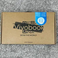 ASUS VIVOBOOK x1504 اکبند دانشجویی دانش اموزی
