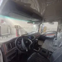 دایون ۱۰ تن چادری