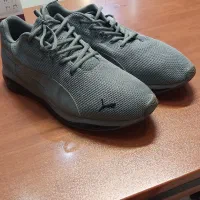 کتونی پوما اصل ۴۶|کیف، کفش، کمربند|ری, دولت‌آباد|دیوار