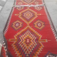 گلیم قدیمی