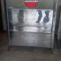 فروش لوازم اغذیه