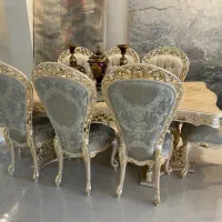 فروش مبل استیل