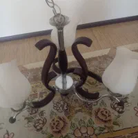 ۳ عدد لوستر
