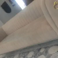 مبل راحتی ۸ نفره|مبلمان خانگی و میز عسلی|آشخانه, |دیوار