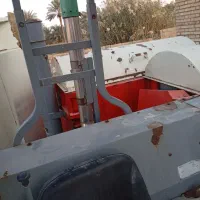 کمباین شلتوک 2019|خودرو سنگین|بندر امام خمینی, |دیوار