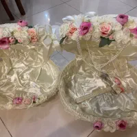 دو عدد باکس بله برون و نامزدی