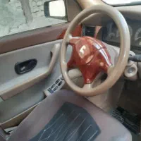 سمند ۸۸|خودرو سواری و وانت|پاکدشت, حصار امیر|دیوار