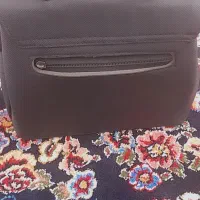 کیف دستی|کیف، کفش، کمربند|زرند, |دیوار