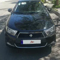 دنا پلاس توربو ۶ دنده