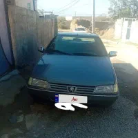 ماشین پژو ۴۰۵|خودرو سواری و وانت|مشگین شهر, |دیوار