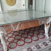 جلو مبلی وعسلی.