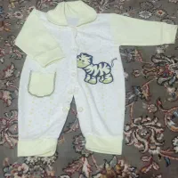 لباس نوزادی