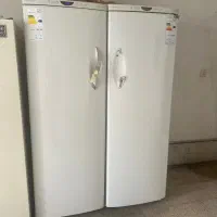 یخچال امرسان دوقلو