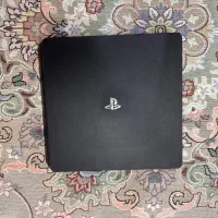 Ps4 slim 1tra