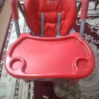 صندلی غذای کودک