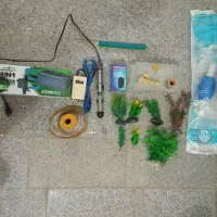 آکواریوم و ماهی|ماهی|مشهد, شهید آوینی|دیوار