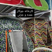 چادر 12نفره پارچه آکسفورد ترک|کوهنوردی و کمپینگ|اراک, |دیوار
