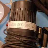 ست فلاش عکاسی مارک میتل|دوربین عکاسی و فیلم‌برداری|قره ضیاالدین, |دیوار