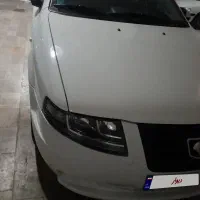 سمند سورن پلاس|خودرو سواری و وانت|ماهدشت, |دیوار