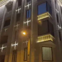 واحد آپارتمان نوساز ۱۲۵متری