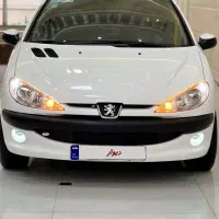 206   SD    مدل 96 استثنایی