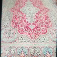 قالی ستاره کویر