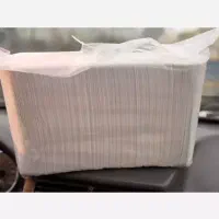 دستمال کاغذی با کیفیت (فله و بسته بندی شده)|مواد شوینده و دستمال کاغذی|رشت, علی آباد|دیوار