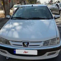 پارس ۹۷ tu5 سیمی|خودرو سواری و وانت|مرودشت, فرهنگ|دیوار