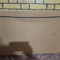 پشتی|پشتی|فولادشهر, A1|دیوار