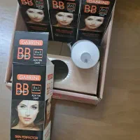 بی بی کرم گابرینی